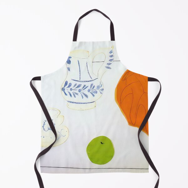 Item preview, Still life with seashell 1940 designed and sold by VeilOfPigments.