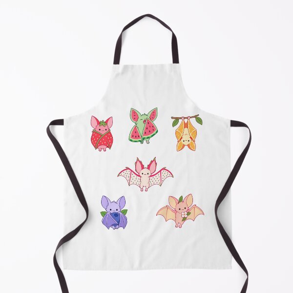Item preview, Fruity Bats designed and sold by Zoolumi.