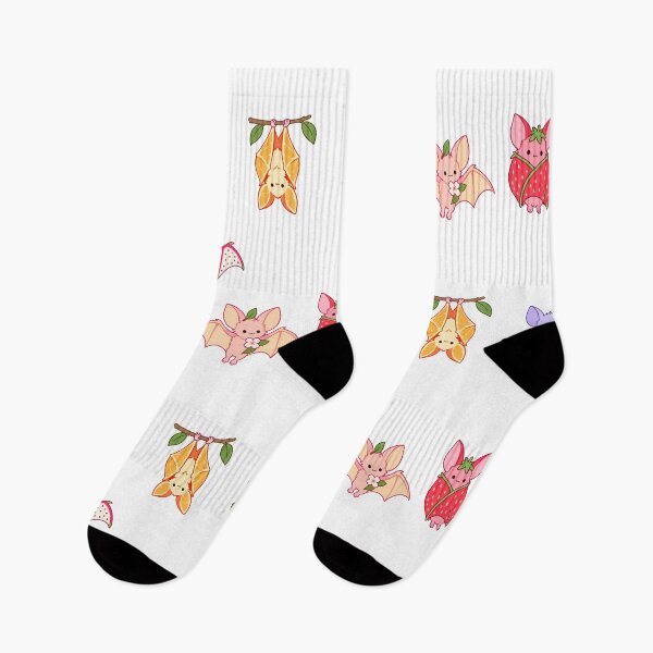 Item preview, Fruity Bats designed and sold by Zoolumi.