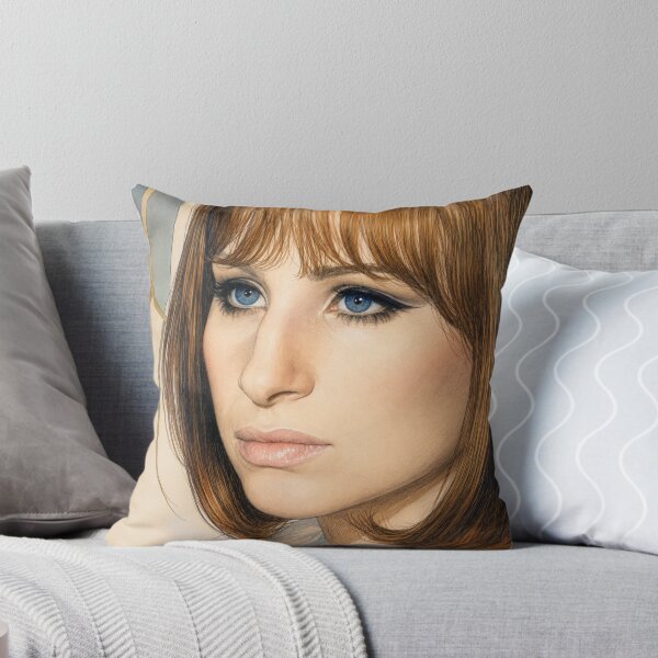 Item preview, B. Streisand designed and sold by Laeton Designs.