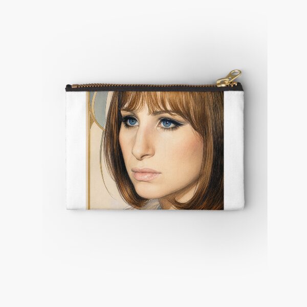 Item preview, B. Streisand designed and sold by Laeton Designs.