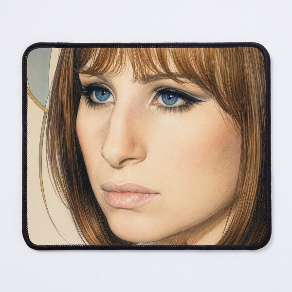 Item preview, B. Streisand designed and sold by Laeton Designs.