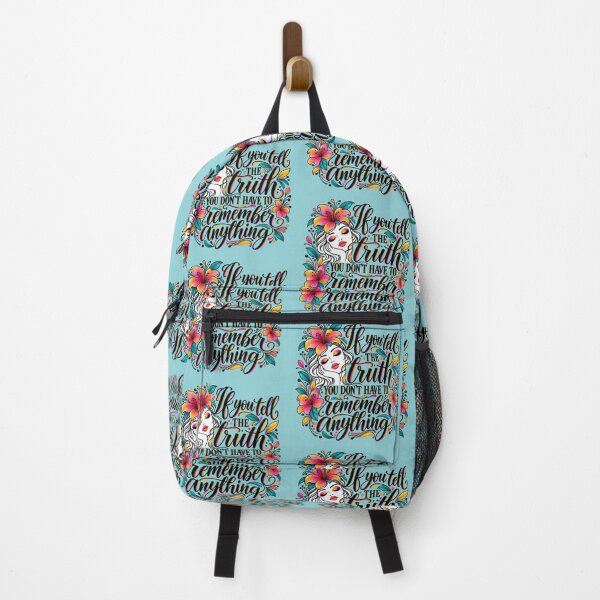 Item preview, No Alibi for Truth designed and sold by Quote Gallery.