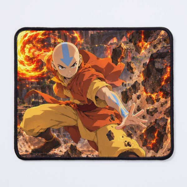 Item preview, Aang designed and sold by jinwooo.