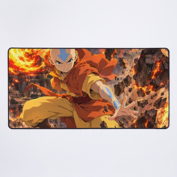 Item preview, Aang designed and sold by jinwooo.