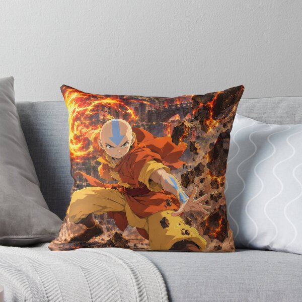 Item preview, Aang designed and sold by jinwooo.