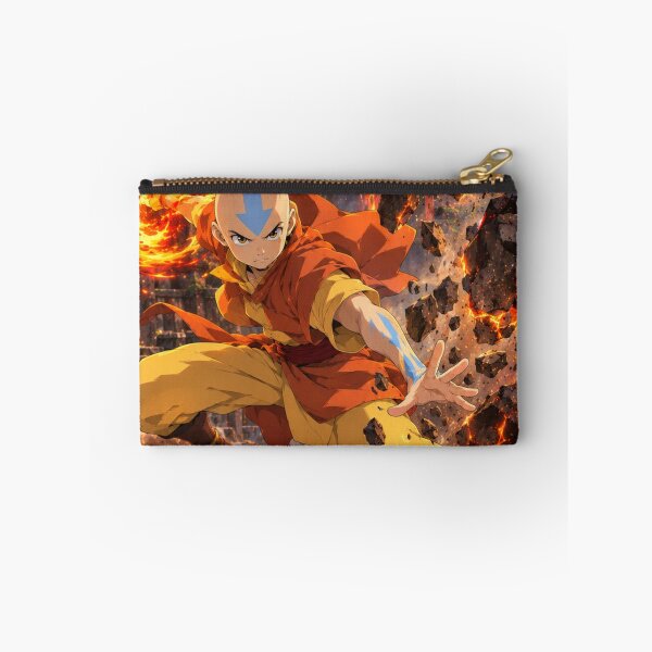 Item preview, Aang designed and sold by jinwooo.