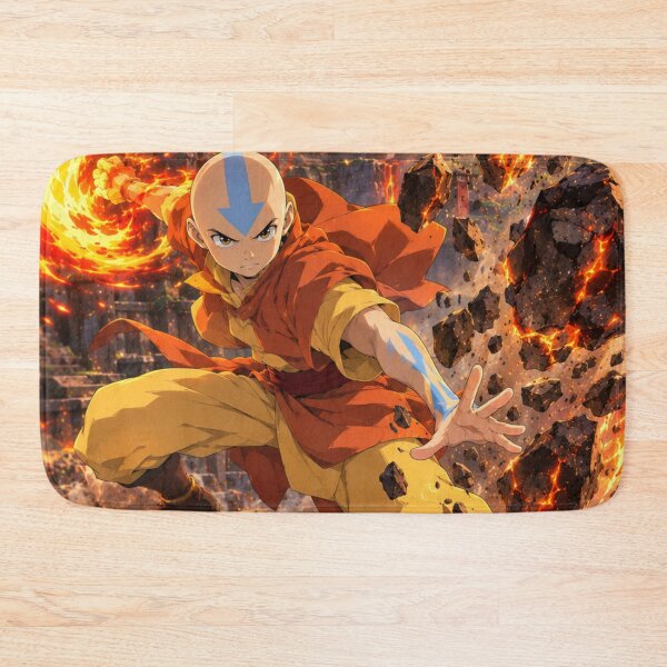 Item preview, Aang designed and sold by jinwooo.