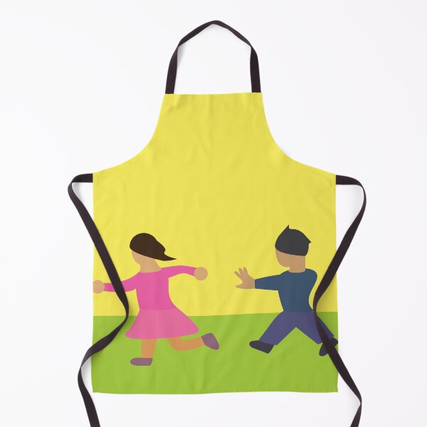 Item preview, The Chase designed and sold by ROSE ANN BANILAR.