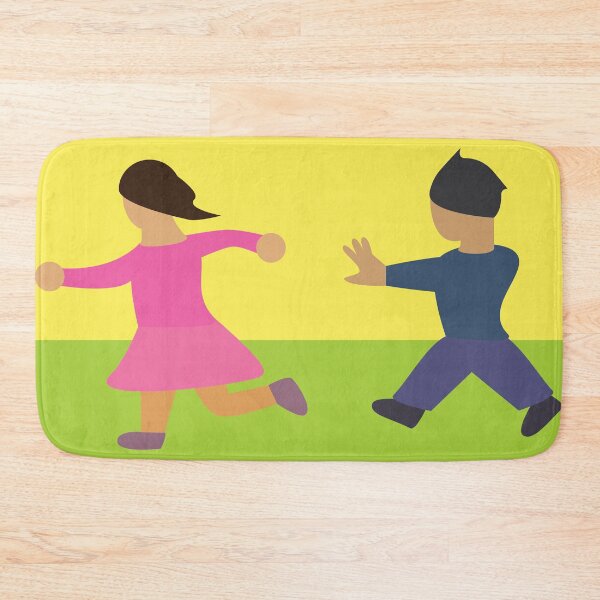 Item preview, The Chase designed and sold by ROSE ANN BANILAR.