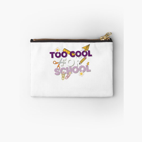 Item preview, Too Cool For School designed and sold by OumaAL.