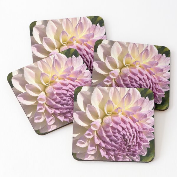 Item preview, Lavender Dahlia designed and sold by Sarah Curtiss.