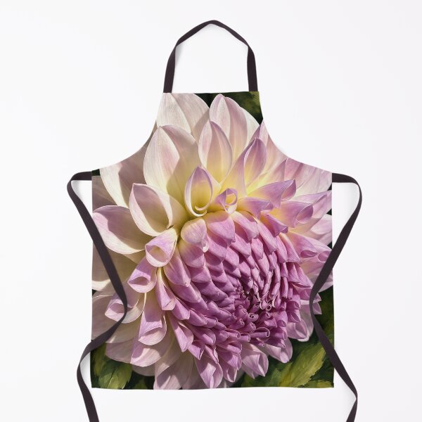 Item preview, Lavender Dahlia designed and sold by Sarah Curtiss.