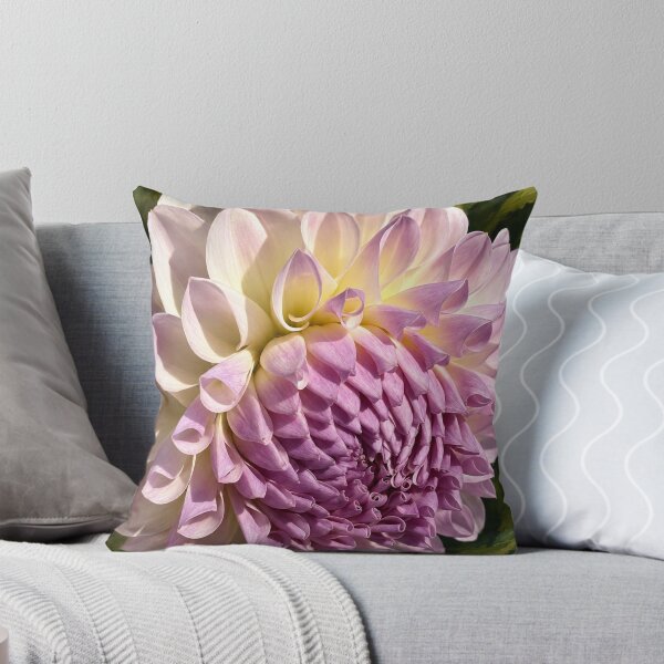 Item preview, Lavender Dahlia designed and sold by Sarah Curtiss.