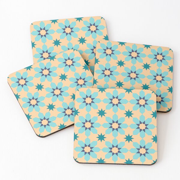 Item preview, Geometric Pattern: Angola: Dream designed and sold by Red Wolf.