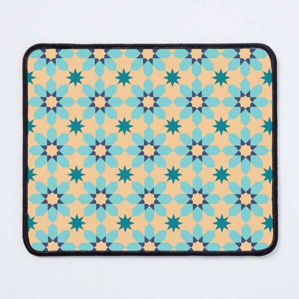 Item preview, Geometric Pattern: Angola: Dream designed and sold by Red Wolf.