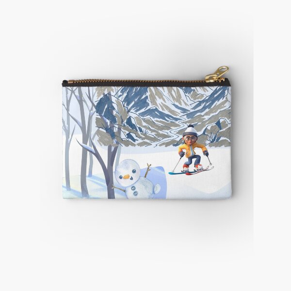 Item preview, a snowy theme designed and sold by fancylady26.