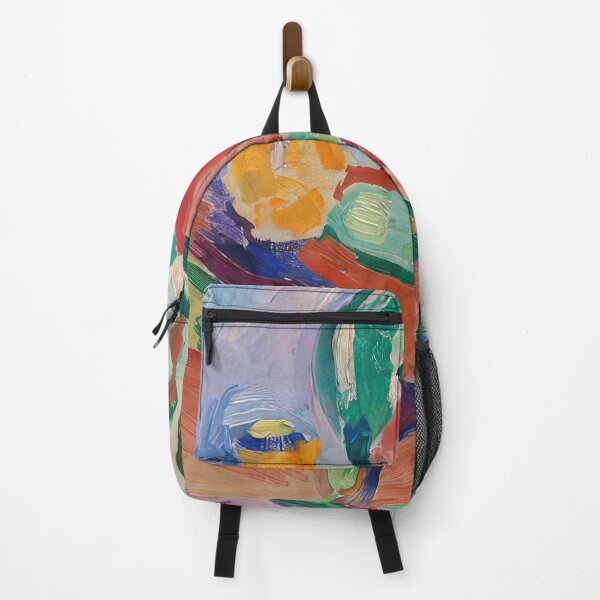 Item preview, Still life with vegetables 1905 designed and sold by VeilOfPigments.