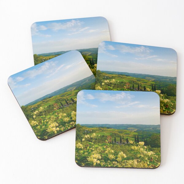 Item preview, Panzano in Chianti designed and sold by TuscanyFantstk.