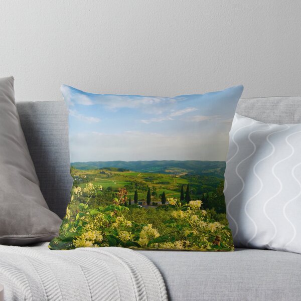 Item preview, Panzano in Chianti designed and sold by TuscanyFantstk.