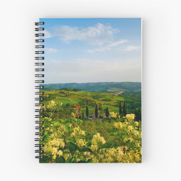 Item preview, Panzano in Chianti designed and sold by TuscanyFantstk.