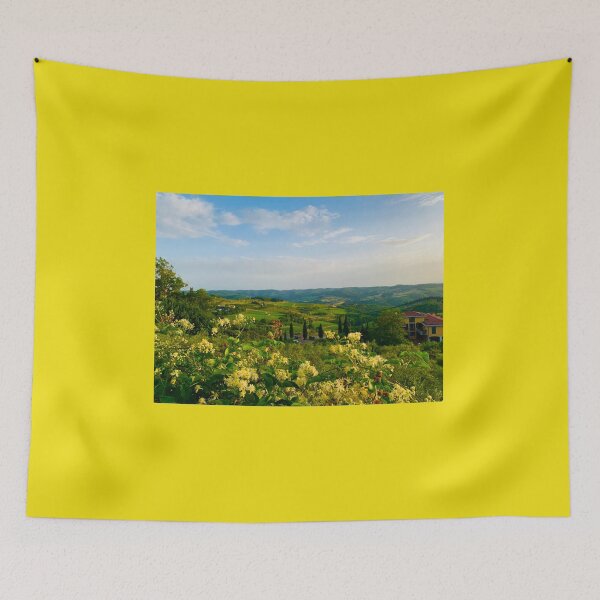 Item preview, Panzano in Chianti designed and sold by TuscanyFantstk.