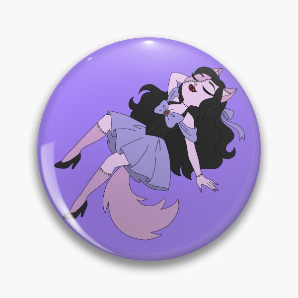 Item preview, Judith Evangelina Float designed and sold by SugarTearz.
