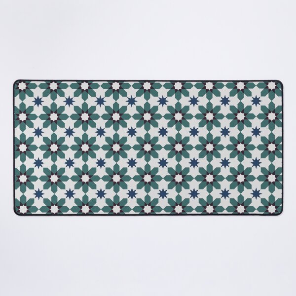 Item preview, Geometric Pattern: Angola: Duchess designed and sold by Red Wolf.