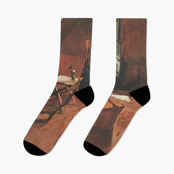 Item preview, Studio under the eaves designed and sold by VeilOfPigments.