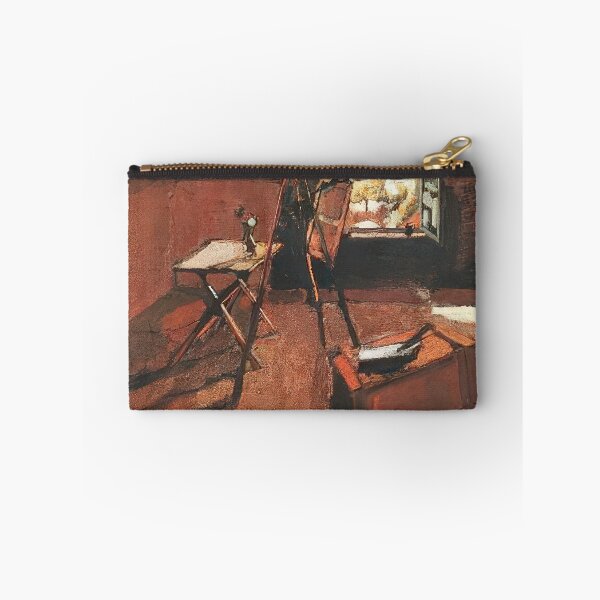 Item preview, Studio under the eaves designed and sold by VeilOfPigments.