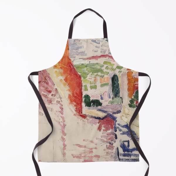 Item preview, Sun street 1905 designed and sold by VeilOfPigments.