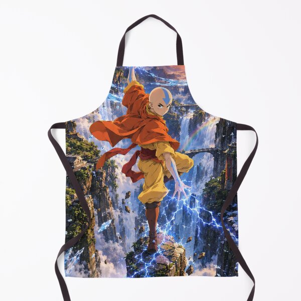Item preview, Aang designed and sold by jinwooo.