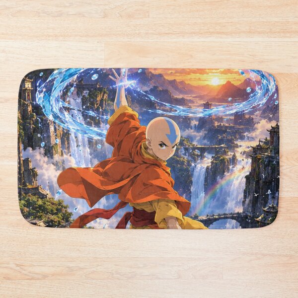 Item preview, Aang designed and sold by jinwooo.