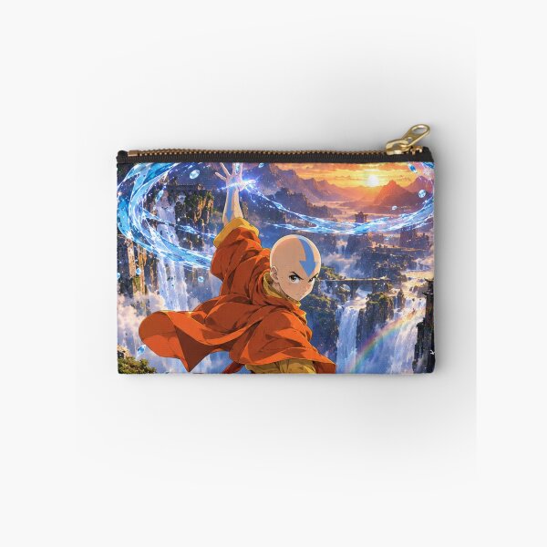 Item preview, Aang designed and sold by jinwooo.