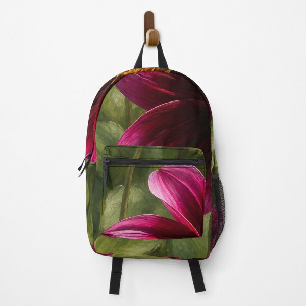 Item preview, Red Dahlia designed and sold by Sarah Curtiss.