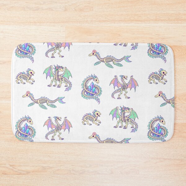 Item preview, Little Bone Dragons designed and sold by Zoolumi.