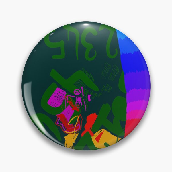 Item preview, The Art of Colours designed and sold by Jouelle Ocan.