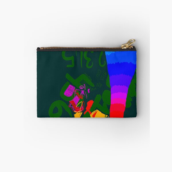 Item preview, The Art of Colours designed and sold by Jouelle Ocan.