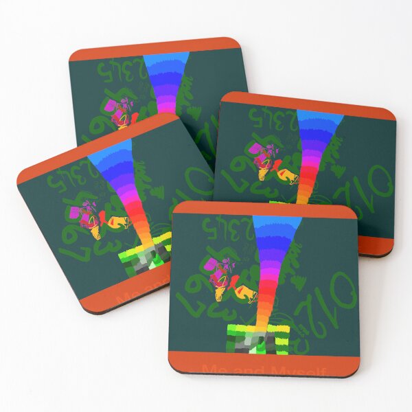 Item preview, The Art of Colours designed and sold by Jouelle Ocan.
