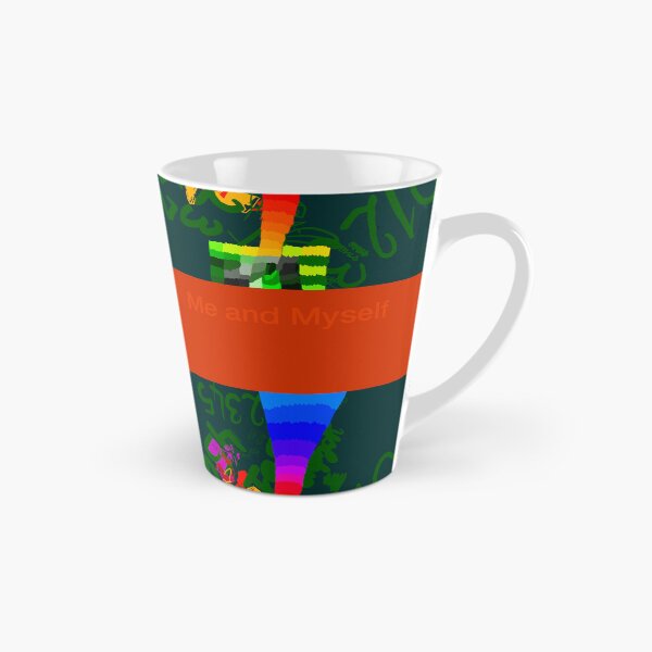 Item preview, The Art of Colours designed and sold by Jouelle Ocan.