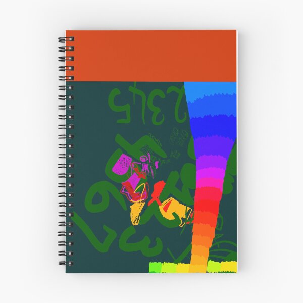 Item preview, The Art of Colours designed and sold by Jouelle Ocan.
