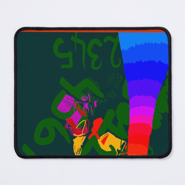 Item preview, The Art of Colours designed and sold by Jouelle Ocan.