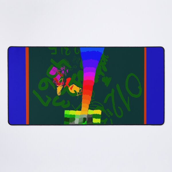 Item preview, The Art of Colours designed and sold by Jouelle Ocan.
