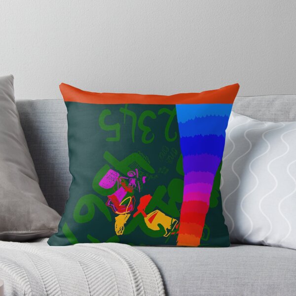 Item preview, The Art of Colours designed and sold by Jouelle Ocan.