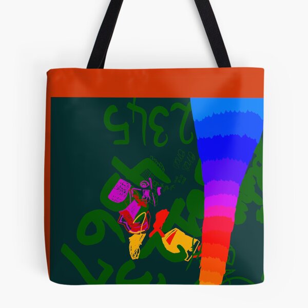 Item preview, The Art of Colours designed and sold by Jouelle Ocan.