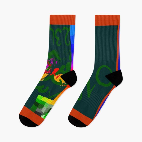 Item preview, The Art of Colours designed and sold by Jouelle Ocan.