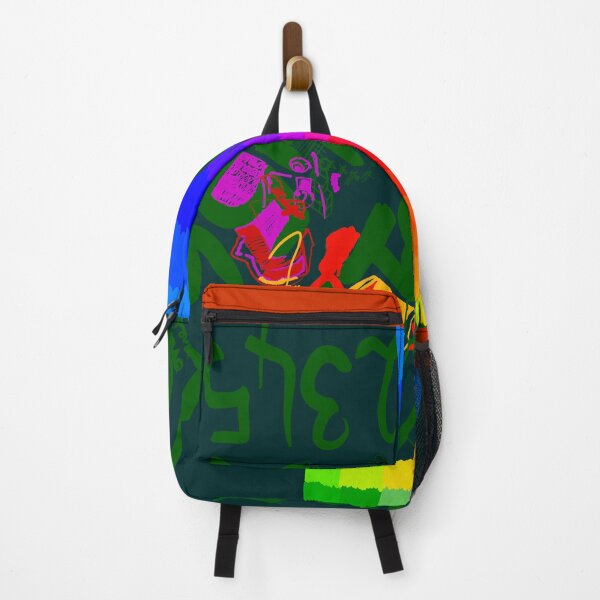 Item preview, The Art of Colours designed and sold by Jouelle Ocan.