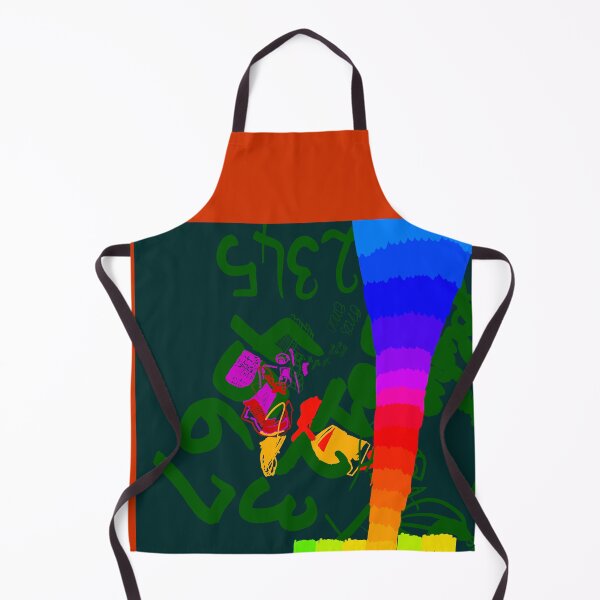 Item preview, The Art of Colours designed and sold by Jouelle Ocan.