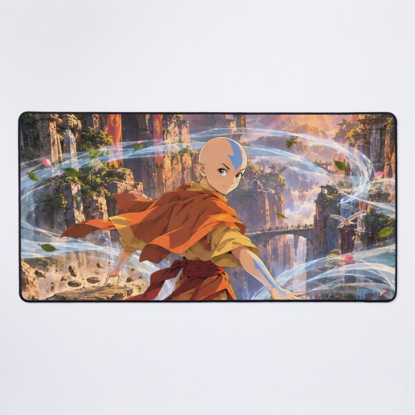 Item preview, Aang designed and sold by jinwooo.