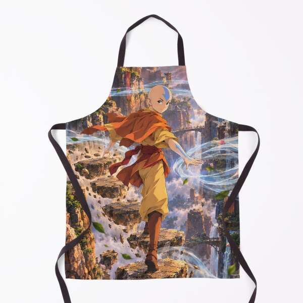 Item preview, Aang designed and sold by jinwooo.